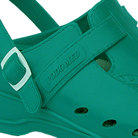 ZOCCOLO PER SALA OPERATORIA PODOMED